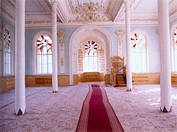 Азимовская мечеть