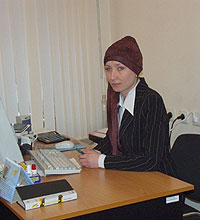 Р¤Р°Р№Р·РµРµРІР° РђР№РіСѓР»СЊ РўР°Р»РіР°С‚РѕРІРЅР°