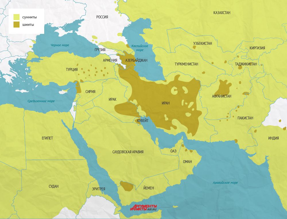 Суниты это. Мусульмане шииты на карте. Шииты и сунниты на карте ближнего Востока. Карта мусульмане сунниты шииты. Карта шиитов и суннитов в мире.